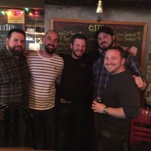 Meet your Posher, Kasey